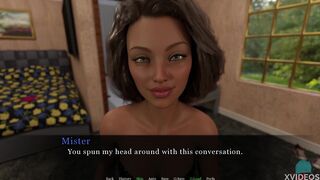 [Gameplay] A MOMENT OF BLISS #33 • This enticing minx has some naughyt things on h...