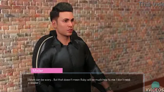 [Gameplay] MIDNIGHT PARADISE #75 • She