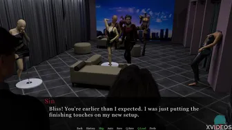 Em porn video – [Gameplay] A MOMENT OF BLISS #34 • I Like