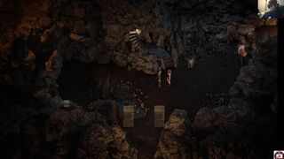 [Gameplay] The Genesis Order - (PT 40) - Just a little cave exploring