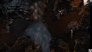 [Gameplay] The Genesis Order - (PT 40) - Just a little cave exploring