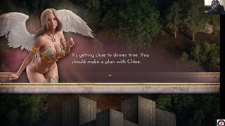 [Gameplay] The Genesis Order - (PT 43) - Porn shop blowjob
