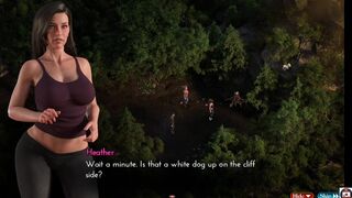 [Gameplay] The Genesis Order - (PT 46) - balls deep in the country milf while her ...