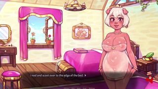 [Gameplay] My Pig Princess - playthrough ep. 3