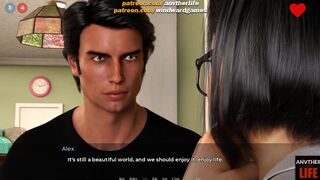 [Gameplay] BAD TEACHER • EP. 7 • AMAZING THREESOME WITH TWO SLUTTY TWINS