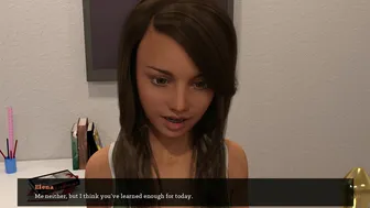 [Gameplay] DMD - (All Sex Scenes Compilation) - Dating my stepdoughter - 18yo - Fu...