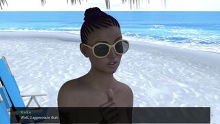 [Gameplay] DMD - (All Sex Scenes Compilation) - Dating my stepdoughter - 18yo - Fu...