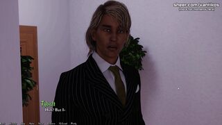 [Gameplay] Being a DIK [Episode 9] | Loser Step Son Catches His Hot Busty Step Mom...