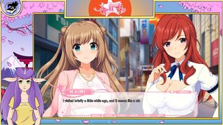 [Gameplay] Lewd Project Idol Part 9