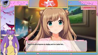 [Gameplay] Lewd Project Idol Part 9