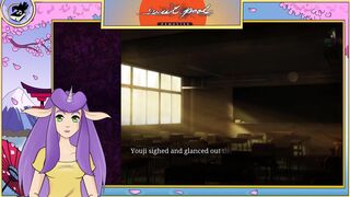 [Gameplay] Sweet Pool Yaoi Uncensored Game Part XVII