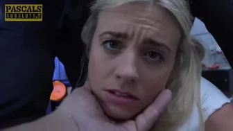 Pascals Subsluts - Busty Blonde Alice Wild Dominated Roughly