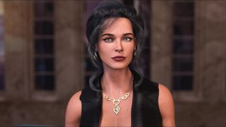 [Gameplay] How To Fix The Future - HD - Part XVII - My Future Girl By VisualNovelC...