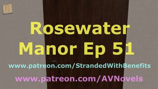 [Gameplay] Rosewater Manor 51
