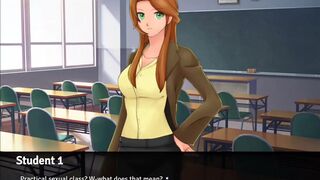 [Gameplay] Teachers Law (Android) Gameplay #1