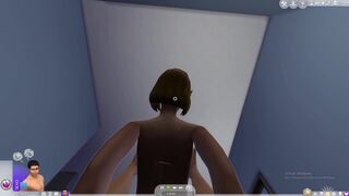 [Gameplay] Sexual gameplay, the basis of a future video