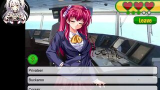 [Gameplay] Meet n fuck - Ocean Cruice (Gameplay completo) - Acero Games - Sexo en ...