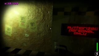 [Gameplay] Fap Nights at Frenni's Night Club [v0.1.5] [FATAL FIRE Studios] gamepla...