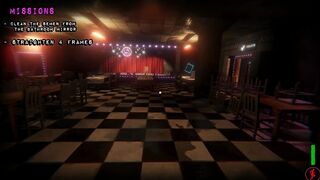 [Gameplay] Fap Nights at Frenni's Night Club [v0.1.5] [FATAL FIRE Studios] gamepla...