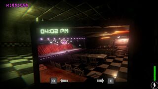 [Gameplay] Fap Nights at Frenni's Night Club [v0.1.5] [FATAL FIRE Studios] gamepla...