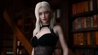 [Gameplay] Lust Academy 2 - 122 -Where Are The Seals By MissKitty2K