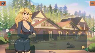 [Gameplay] Hard Times At Sequoia State Park Ep 1 - What I Hide In My Pants by Foxie2K