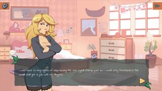 [Gameplay] Hard Times At Sequoia State Park Ep 1 - What I Hide In My Pants by Foxie2K