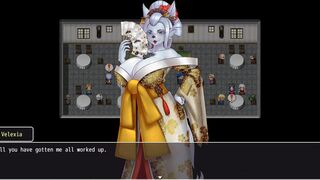 [Gameplay] Kingdom Of Subversion Gameplay#05 I Made An Unsatisfied Noble Wife My W...