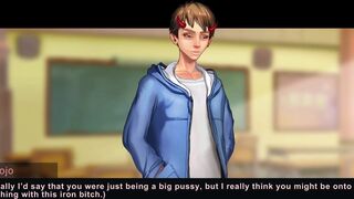 [Gameplay] Taffy Tales XIII The Big Ass Nurse