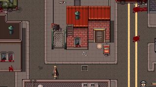 [Gameplay] Zombie Retreat 2 - Corriendome en la Boca de mi Tia Adoptiva