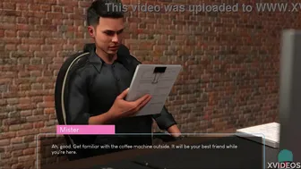 [Gameplay] MIDNIGHT PARADISE #77 • She