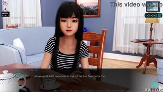 [Gameplay] SUNSHINE LOVE #242 • She Has Something Very Naughty In Mind