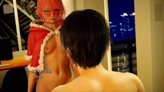 [Gameplay] My Real Desire 145