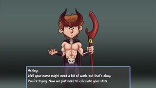 [Gameplay] Demon Deals #X