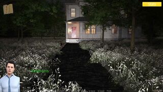 [Gameplay] Rosewater Manor 55
