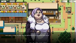[Gameplay] Kunoichi Trainer - Naruto Trainer [v0.20.1] Part 102 Sexy Maid By LoveS...