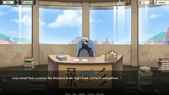 [Gameplay] Kunoichi Trainer - Naruto Trainer [v0.20.1] Part 102 Sexy Maid By LoveS...
