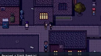 [Gameplay] Zombie Retreat 2 - Part 42 Halloween Event Fiona Route By LoveSkySan69