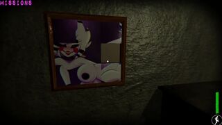 [Gameplay] Fap Nights at Frenni's Night Club [v0.1.5] [FATAL FIRE Studios] gamepla...