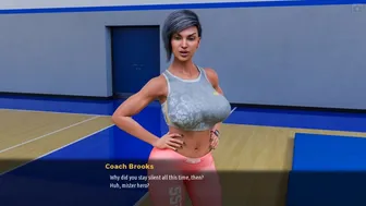 [Gameplay] Milfs Of Sunville - Ep 26 - Big Plans By Foxie2K
