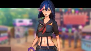 [Gameplay] Taffy Tales v0.89.8a Part 77 Danny And The Cosplay Competition By LoveS...
