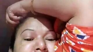Dimple bhabhi enjoying her hindu bf dick