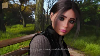 [Gameplay] Being A Dik 247 (Bella Scenes)