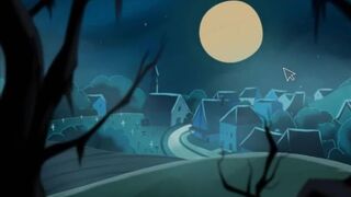 [Gameplay] Milftoon Drama Stories (DVBook) Part 1 Halloween Milf By LoveSkySanHentai