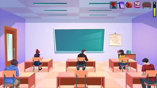 [Gameplay] High School Days - Part 9 - Boobs By LoveSkySanHentai