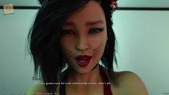 [Gameplay] Being A Dik 249 (Bella Scenes)