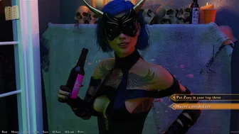 [Gameplay] Being A Dik 250 (Bella Scenes)