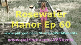 [Gameplay] Rosewater Manor 60