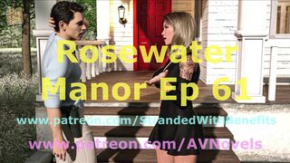 [Gameplay] Rosewater Manor 61