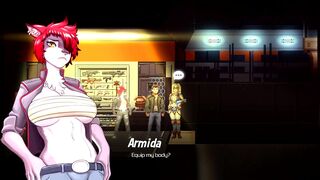 [Gameplay] Arenus-Armida-01-Arena Pass